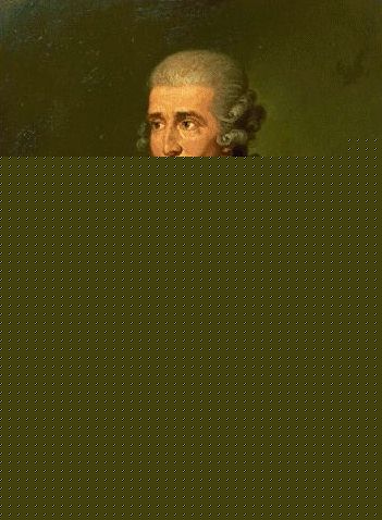 Franz Josef Haydn
