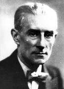 Maurice Ravel