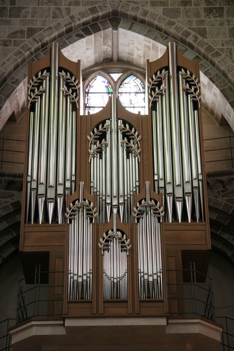 [Basilique Saint-G�r�on, Cologne]