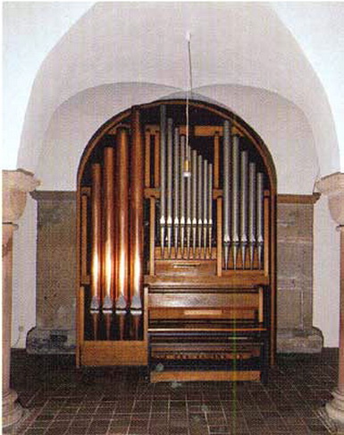 [Basilique Saint-G�r�on, Cologne]