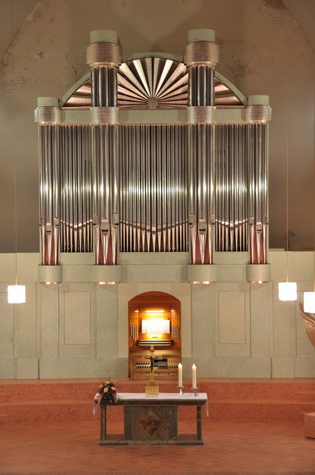 [�glise luth�rienne Saint-Pierre, Cuxhaven]