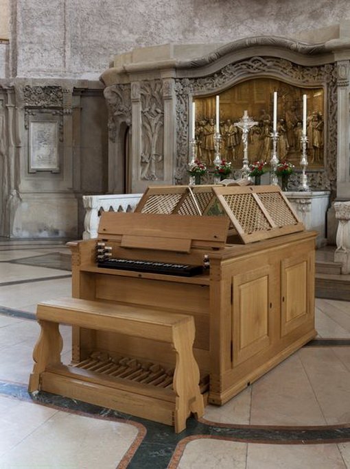 [Kreuzkirche, Dresde]