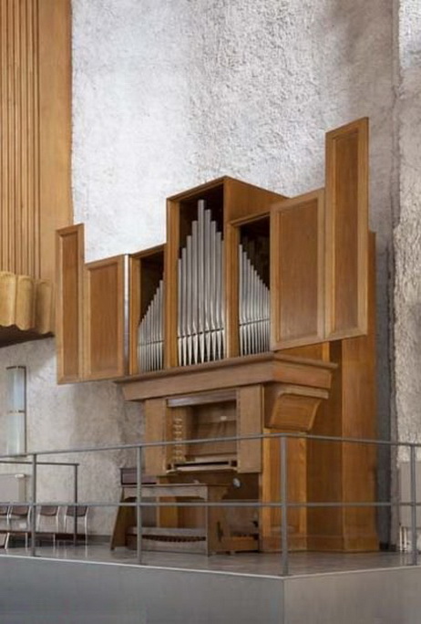 [Kreuzkirche, Dresde]