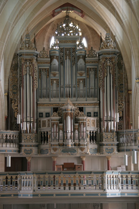 [Predigerkirche, Erfurt]