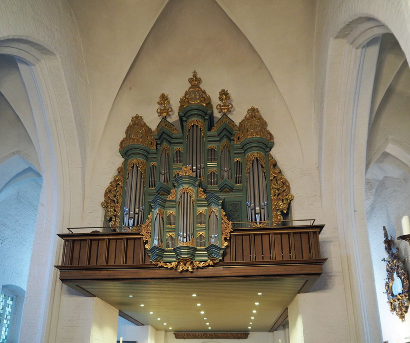 [�glise Sainte-Marie, Flensburg]