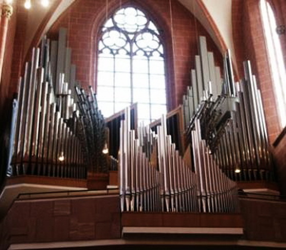 [Cath�drale Saint-Barth�l�my, Francfort]