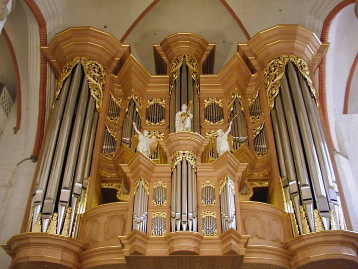 [�glise Saint-Jacques (Jacobikirche), Hambourg]