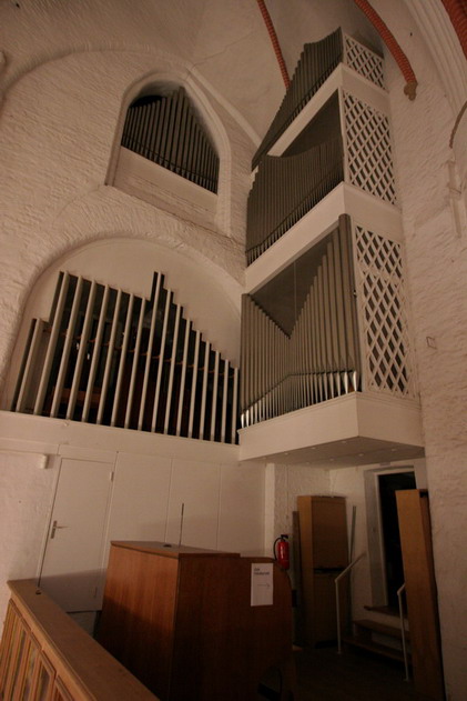 [�glise Saint-Jacques (Jacobikirche), Hambourg]