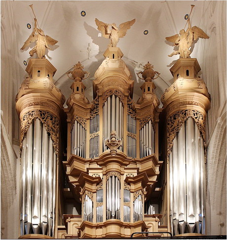 [�glise Sainte-Catherine, Hambourg]