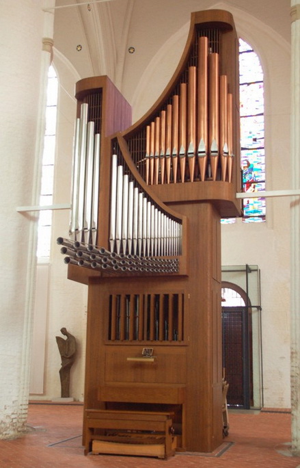 [�glise Sainte-Catherine, Hambourg]