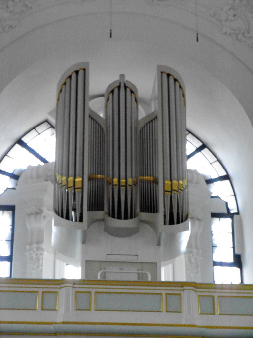 [�glise Saint-Michel, Hambourg]