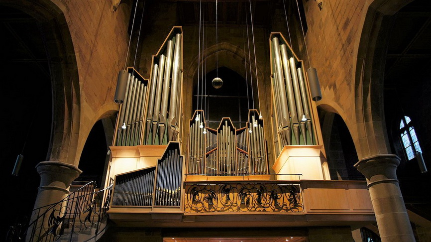 [St. Kilianskirche, Heilbronn]