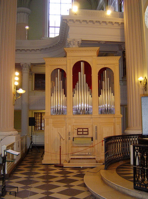 [�glise Saint-Nicolas, Leipzig]