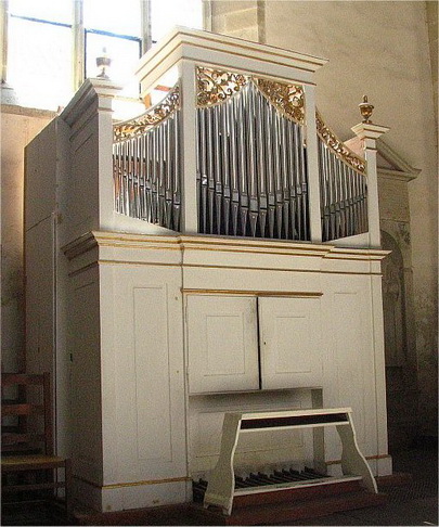 [Cathdrale Saint-Jean-Baptiste et Saint-Laurent, Merseburg]