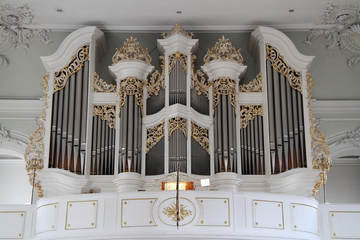 [Basilique Saint-Jean-Baptiste, Saarbr�cken]