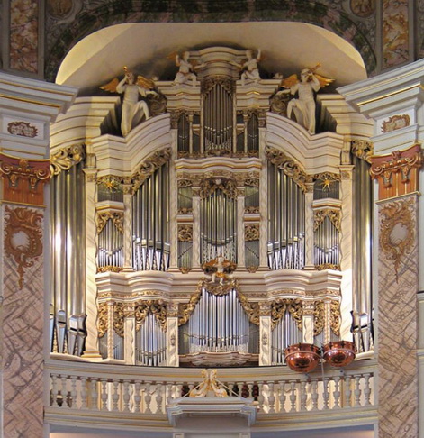 [Evangelisch-Lutherische Stadtkirche 