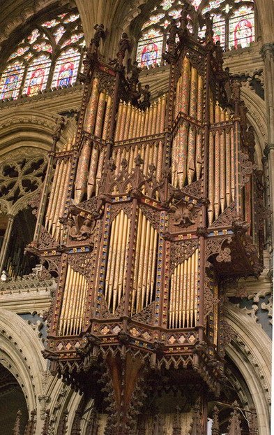 [Holy Trinity Cathedral, Ely]