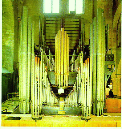 [Abbey Church, Tewkesbury]