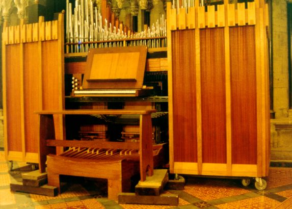 [Cath�drale St. Peter Minster, York - Transept]