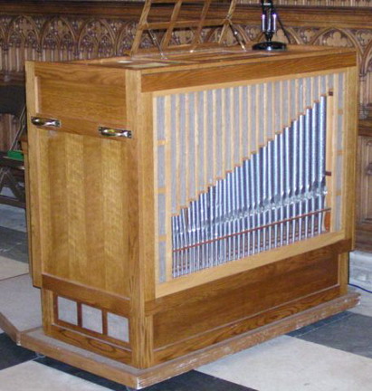 [Cath�drale St. Peter Minster, York - Positif]