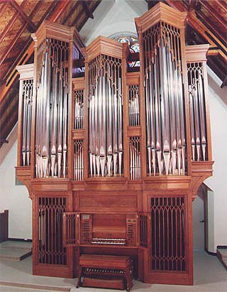 [glise St. Matthew's, Albury]