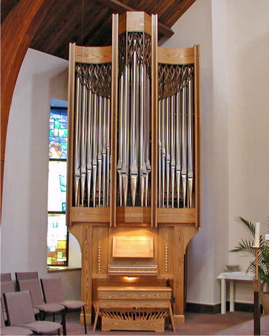[Holy Rosary R.C. Church, Burlington, ON.]