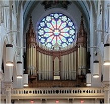 [Church of Our Lady Immaculate, Guelph, ON.]