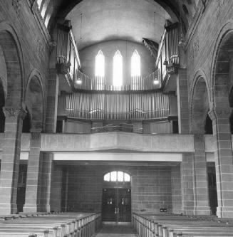 [Cath�drale Notre-Dame de l'Assomption, Moncton, N.B.]