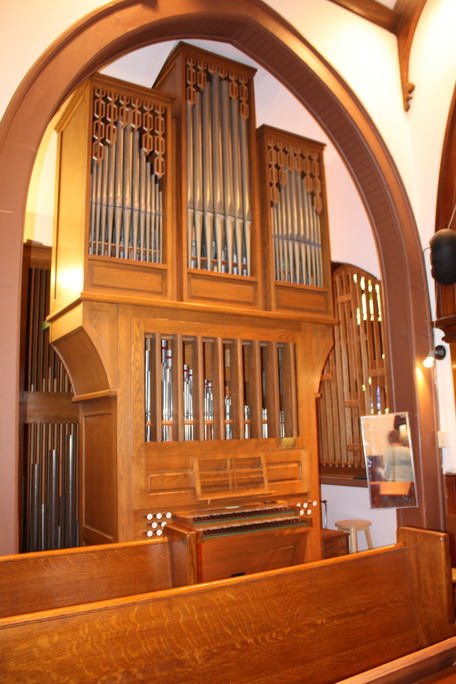 [glise anglicane St. Paul's Anglican Church, Rothesay, NB.]