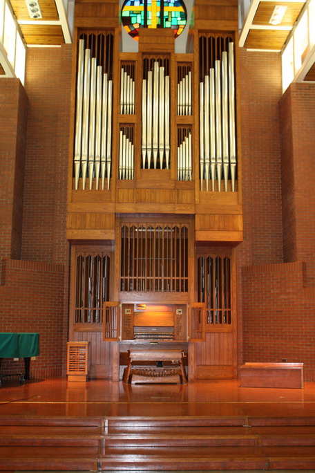 [Young United Church]