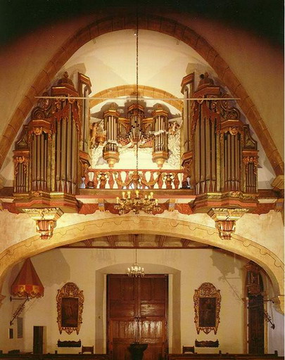 [San Carlos Borromeo Mission Basilica, Carmel CA]