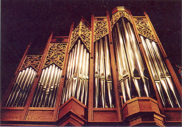 [St. Athanasius Church, Evanston, IL]