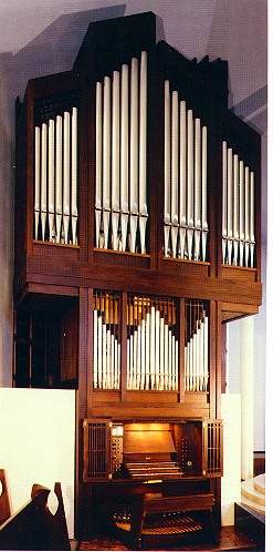 [Trinity Lutheran Church, Grand Rapids, MI]
