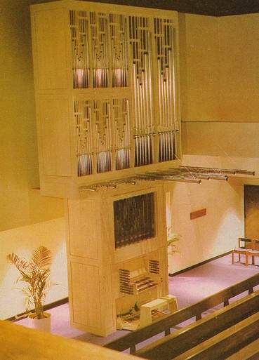 [Church of St. John the Evangelist, New York, NY]