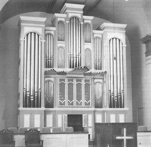 [Travis Park United Methodist Church, San Antonio, TX]
