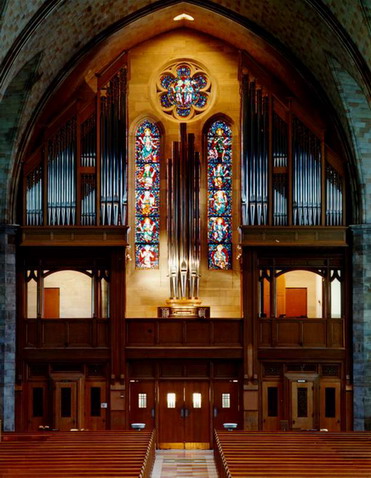 [St. Ann's Catholic Church, Washington, DC]