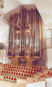 [Wooddale Church, Eden Prairie, MN]