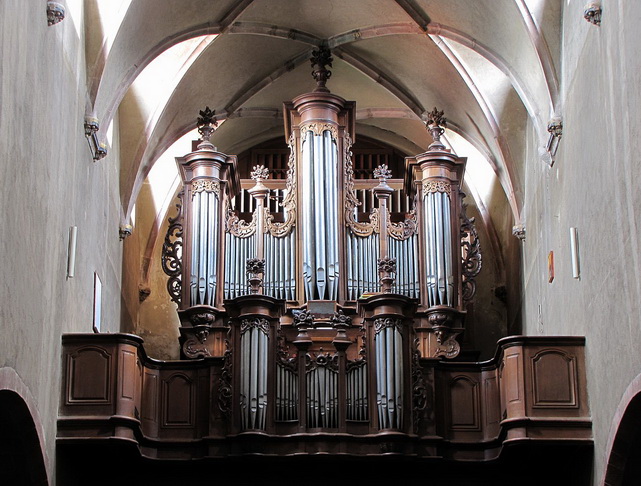 [glise Saint-Martin, Ammerschwihr]