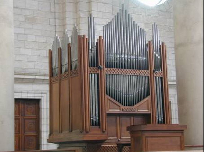 [Cath�drale Saint-Vaast, Arras]