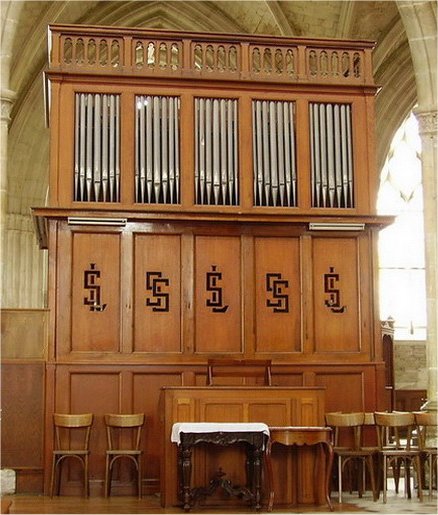 [Cath�drale Saint-Louis, Blois]