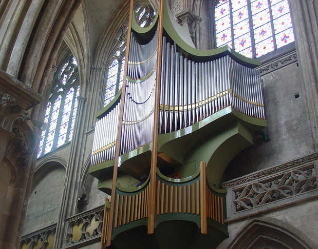 [�glise Saint-Pierre, Caen]