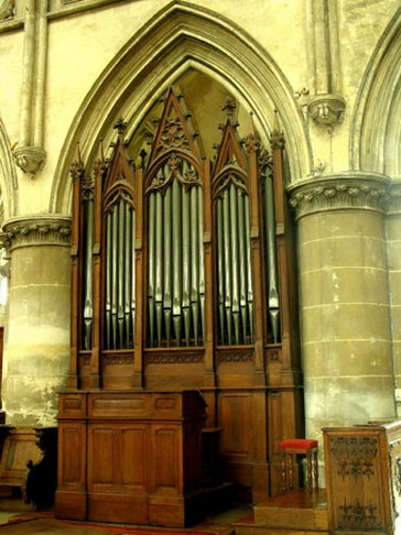 [�glise Saint-Pierre, Caen]