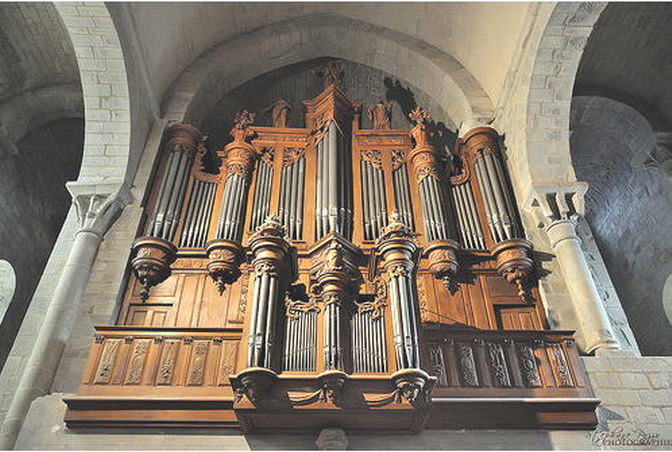 [Basilique Saint-Nazaire et Saint-Celse, Carcassonne]