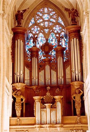 [Cath�drale Notre-Dame, Coutances]