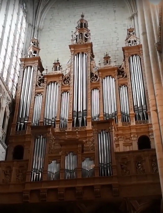 [Cathdrale Saint-Julien, Le Mans]