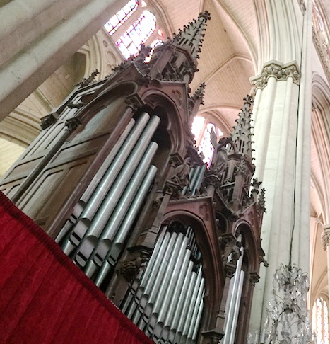 [Cathdrale Saint-Julien, Le Mans]