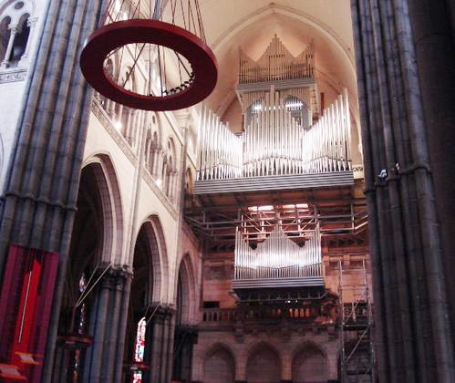 [Basilique-cath�drale Notre-Dame-de-la-Treille, Lille]