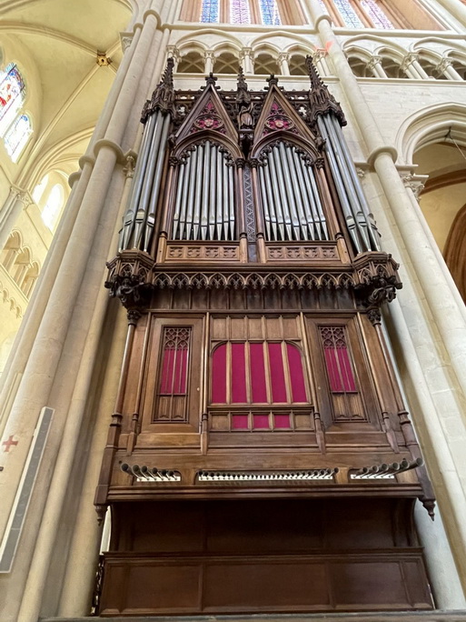 [Cathdrale primatiale Saint-Jean-Baptiste, Lyon]