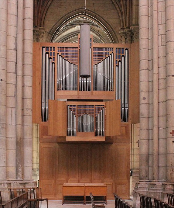 [Cathdrale primatiale Saint-Jean-Baptiste, Lyon]