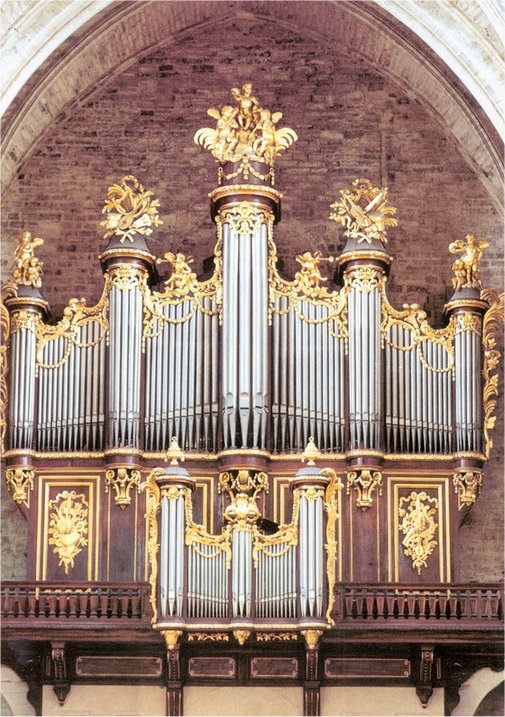 [Cath�drale Saint-Pierre, Montpellier]
